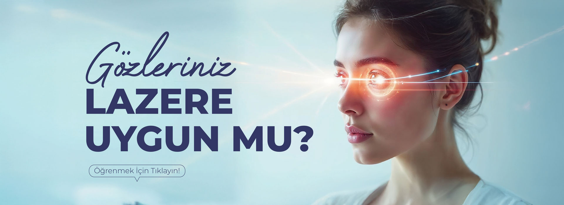 Göz Lazer Doktoru Göz Çizdirme Sakarya