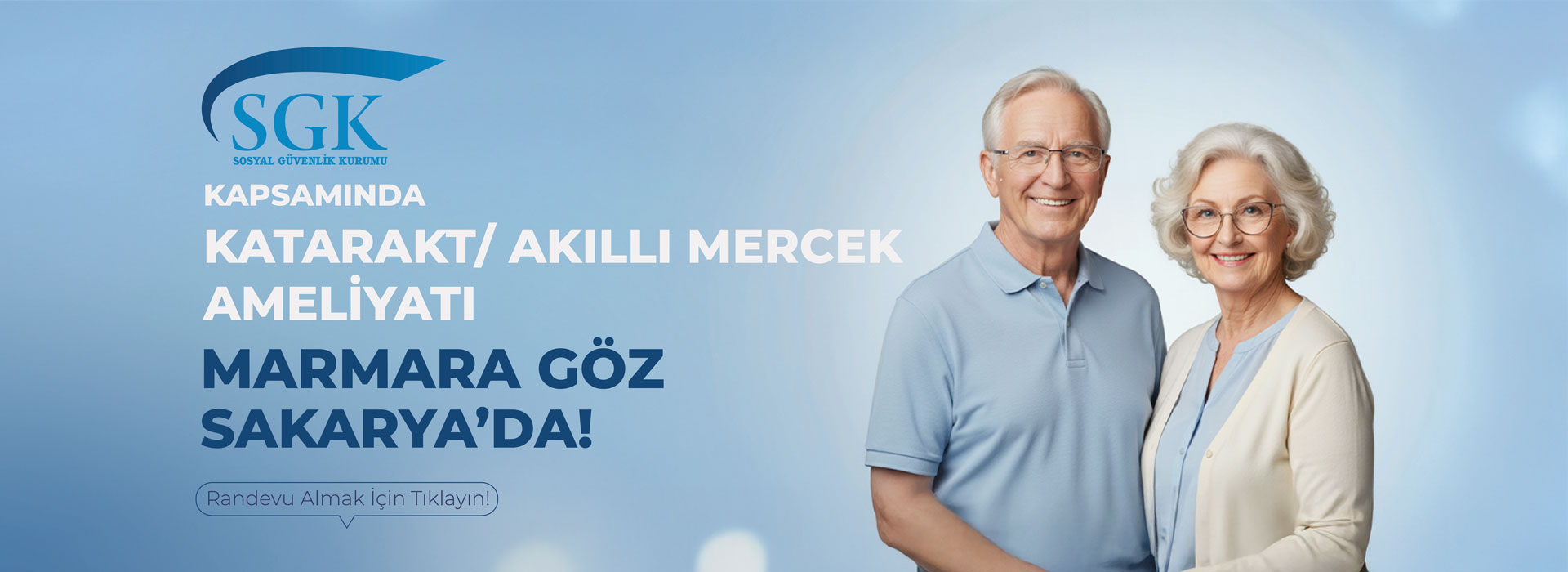 Katarakt Göz Doktoru Sakarya